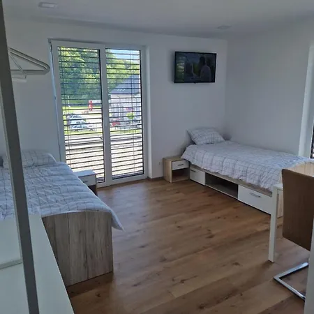 Cona Vendégház Cerkvenjak