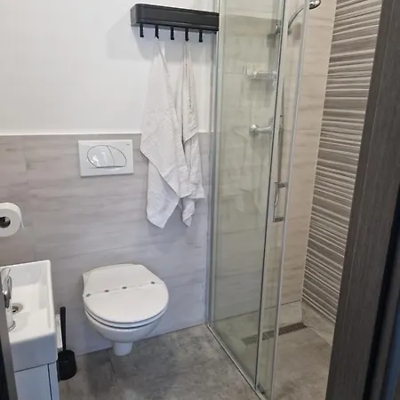 Cona Vendégház Cerkvenjak