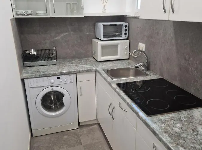 بيت ضيافة Cona Cerkvenjak