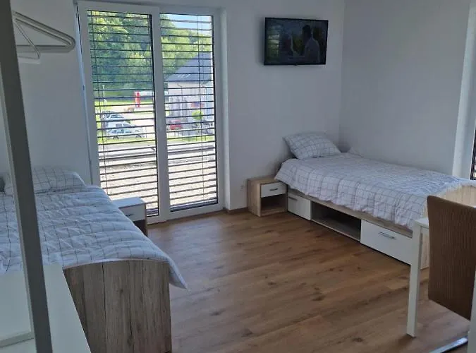 Cona بيت ضيافة Cerkvenjak