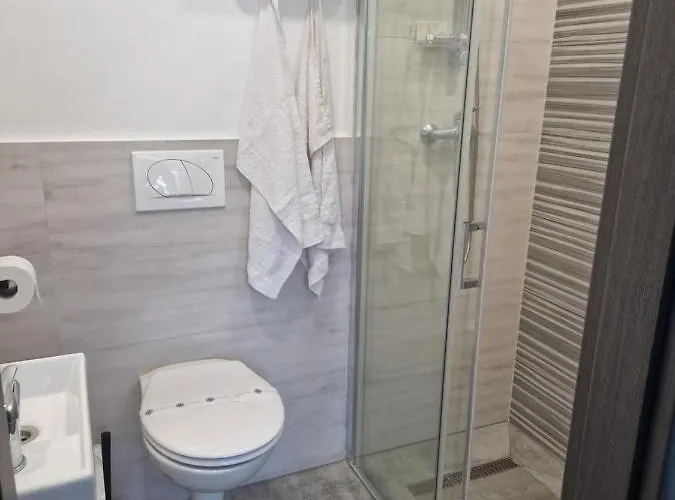 Cona بيت ضيافة Cerkvenjak